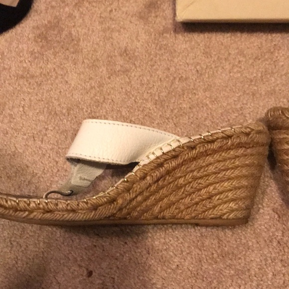 Burberry sandals - Picture 5 of 7